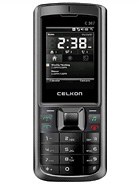 Celkon C367 Price In MobileDokan