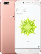 oppo model 2017