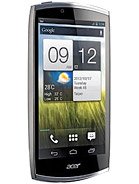 Acer CloudMobile S500 Price In Spain