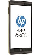 HP Slate6 VoiceTab Price In French Polynesia