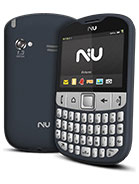 NIU F10 Price In Central African Republic