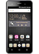 QMobile Noir i6 Metal HD Price In French Southern Territories