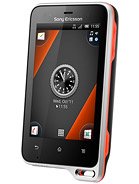 Sony Ericsson Xperia active Price In Hungary