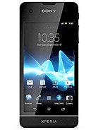 Sony Xperia SX SO-05D Price In Jersey