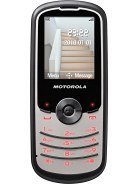 Motorola WX260 Price In Ethiopia