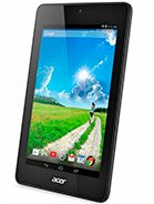 Acer Iconia One 7 B1-730 Price In Azerbaijan