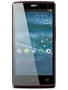 Acer Liquid E3 Price In Congo Republic