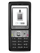 alcatel OT-C550 Price In Ivory Coast