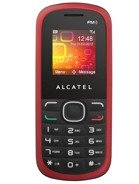 alcatel OT-308 Price In Lithuania