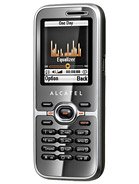 alcatel OT-S626A Price In Lesotho