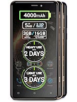 Allview P9 Energy mini Price In Cuba