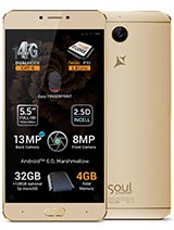 Allview X3 Soul Plus Price In Spain