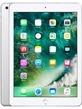 Apple iPad 9.7 (2017) Price In Dominican Republic