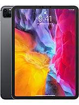 Apple iPad Pro 11 (2020) Price In Iceland