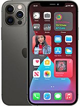 Apple iPhone 12 Pro Price In Spain