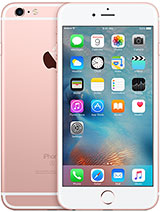 Apple iPhone 6s Plus Price In Dominica