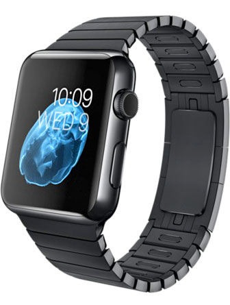 Apple Watch 42mm (1st gen) Price In Wallis and Futuna