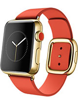 Apple Watch Edition 38mm (1st gen) Price In Seychelles