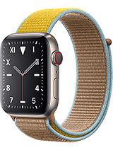 Apple Watch Edition Series 5 Price In Thailand