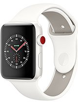 Apple Watch Edition Series 3 Price In Trinidad and Tobago