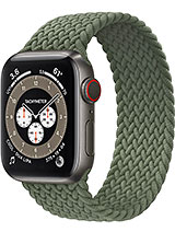 Apple Watch Edition Series 6 Price In Belarus