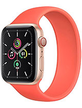 Apple Watch SE Price In El Salvador