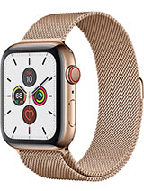 Apple Watch Series 5 Price In Libya