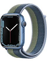 Apple Watch Series 7 Aluminum Price In Finland