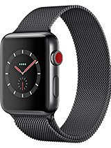 Apple Watch Series 3 Price In Liechtenstein