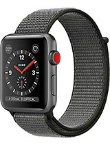 Apple Watch Series 3 Aluminum Price In Guinea