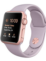 Apple Watch Sport 38mm (1st gen) Price In Ecuador