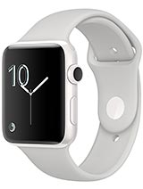 Apple Watch Edition Series 2 42mm Price In Andorra