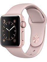 Apple Watch Series 1 Aluminum 38mm Price In Brazil