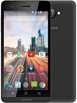 Archos 50b Helium 4G Price In Faroe Islands