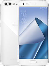 Asus Zenfone 4 Pro ZS551KL Price In Nigeria