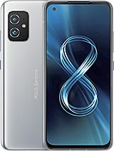 Asus Zenfone 8 Price In Chile