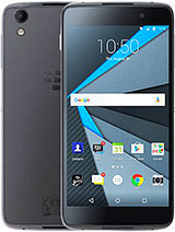 BlackBerry DTEK50 Price In Comoros