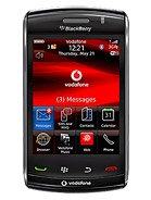 BlackBerry Storm2 9520 Price In Palestine