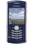 BlackBerry Pearl 8120 Price In South Georgia and the South Sandwich Islands