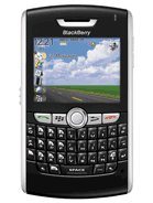 BlackBerry 8800 Price In British VirgIslands