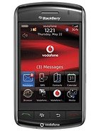 BlackBerry Storm 9500 Price In South Africa