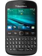 BlackBerry 9720 Price In Panama