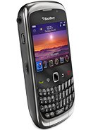 BlackBerry Curve 3G 9300 Price In Tonga