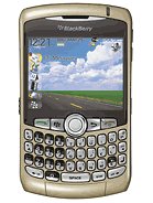 BlackBerry Curve 8320 Price In Anguilla