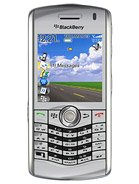 BlackBerry Pearl 8130 Price In Guinea