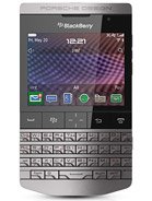 BlackBerry Porsche Design P'9981 Price In Cayman Islands