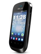 BLU Dash 3.2 Price In Samoa