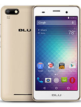 BLU Dash X2 Price In India