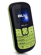 BLU Deejay II Price In Comoros