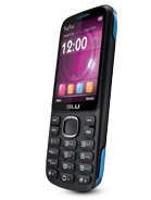 BLU Jenny TV 2.8 Price In El Salvador